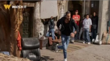 تغيير مفاجئ الحلقة 3 نجاح مهمة عصابة زياد يغير مجرى فن الحرب